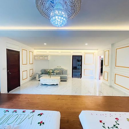 เซ็นทรัล คอร์เนอร์ ดังกอร์ Hotel เสียมราฐ ภายนอก รูปภาพ
